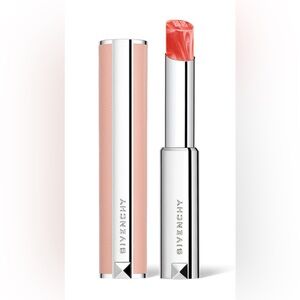 Givenchy Rose Perfecto Lip Balm #304 Nude Blush NEW 0.09 Oz